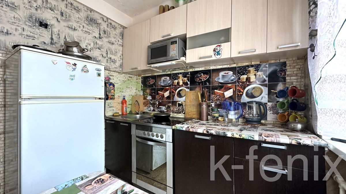 квартира 73 метров
